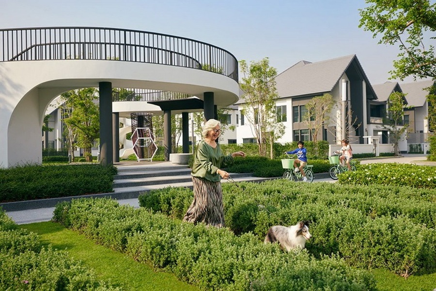 THE-CITY-Kanchana-Bangkae