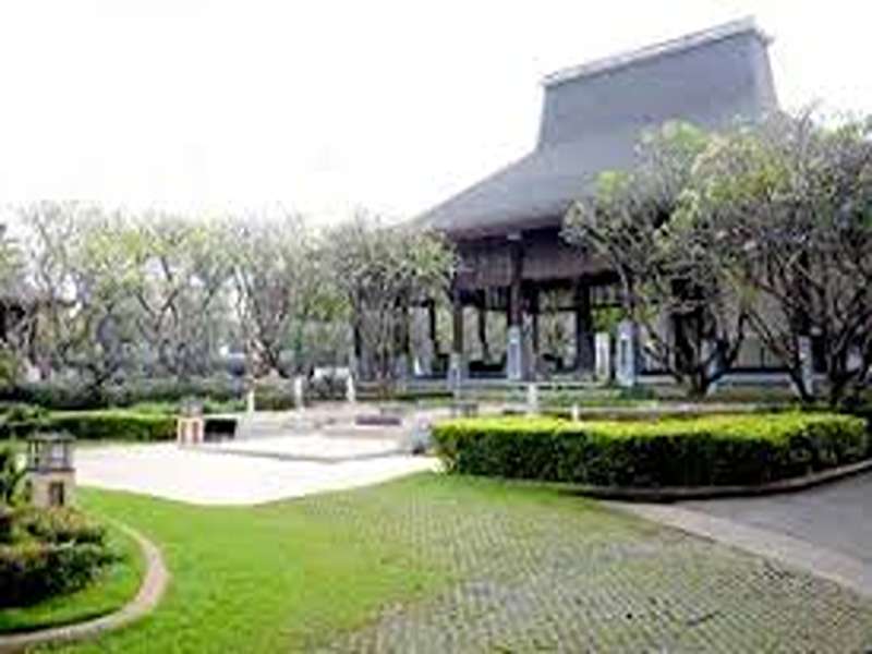 บุราสิริ-สนามบินน้ำ