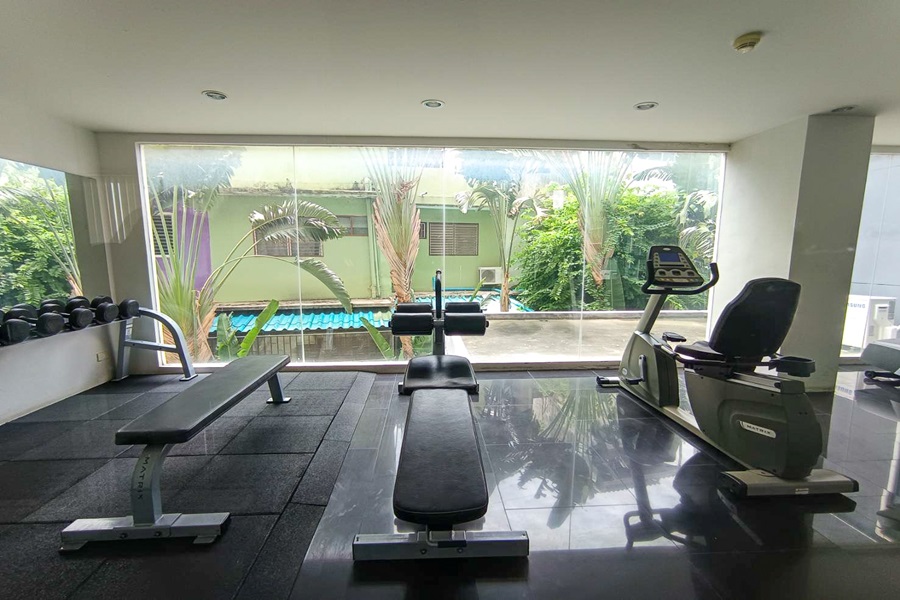 ไอ-สเปซ-คอนโดมิเนียม