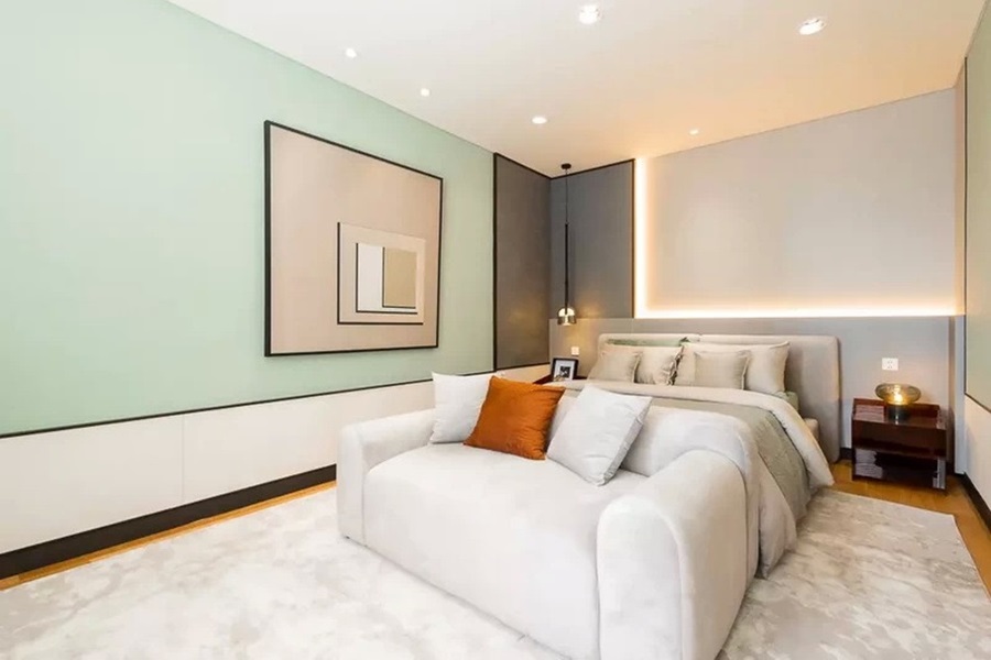 เบลวีเดียร์-พระราม-3