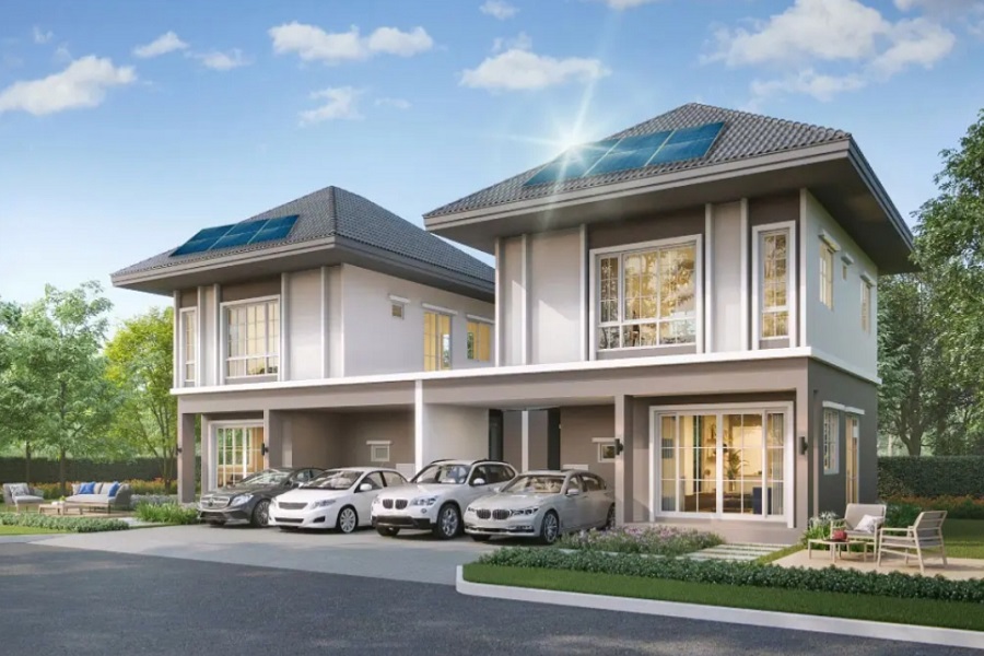 เสนา-วิลเลจ-ติวานนท์-บางกะดี