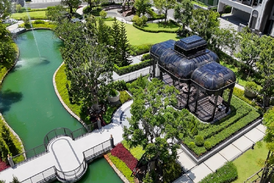 แกรนด์-บางกอก-บูเลอวาร์ด-ณ-อุทยาน