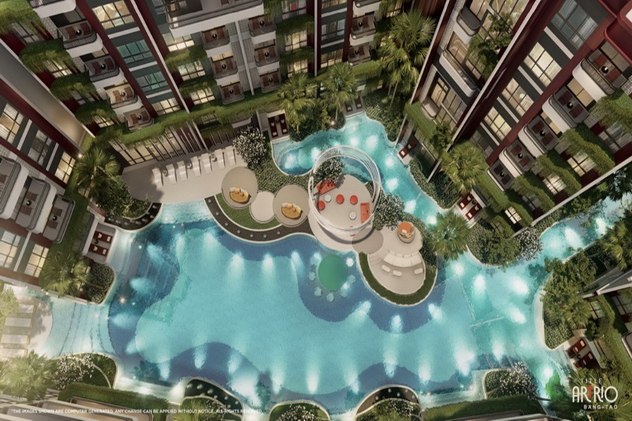 เดอะ-ไทเทิล-อาร์ทริโอ-บางเทา