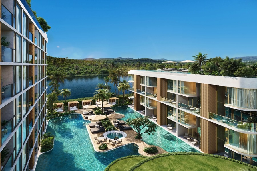 ไซมิส-บางเทา