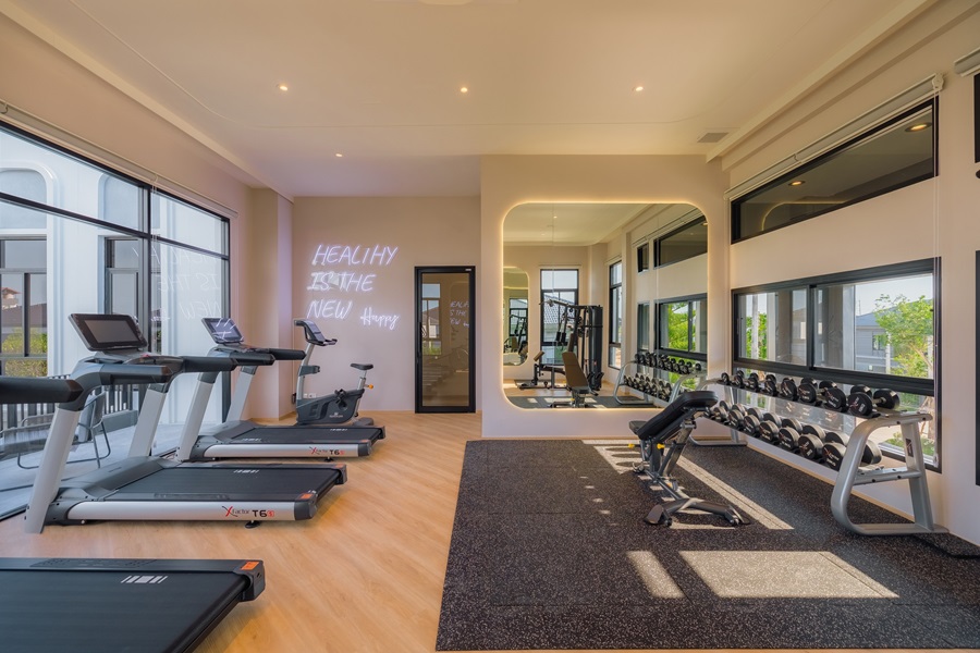 บริทาเนีย-บางนา-เทพารักษ์