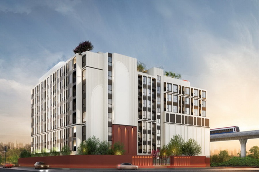 MUSE-Condo-Saphanmai