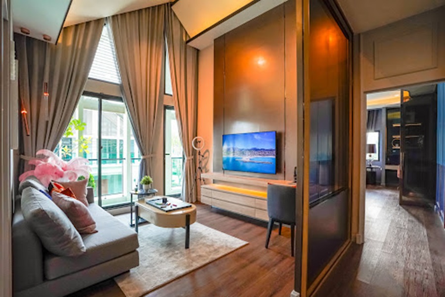 บางกอก-บูเลอวาร์ด-เวสต์เกต-สเตชั่น