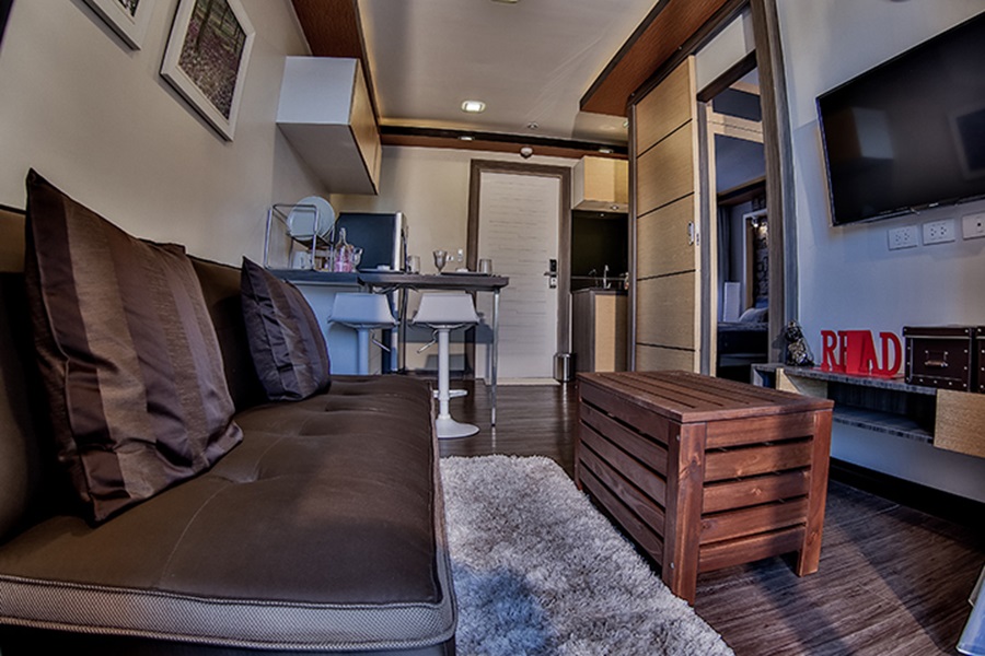 เดอะ-รอยัล-ฮิลล์-สามมุข-คอนโดมิเนียม