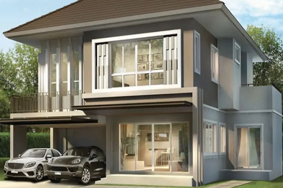 วิลล่า-พาร์ค-รัตนาธิเบศร์