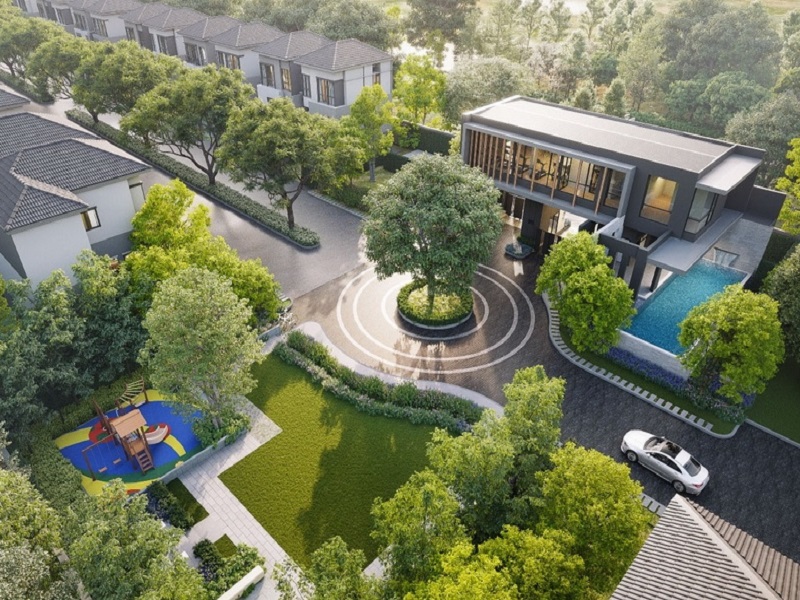 บ้านกลางเมือง-ดิ-อิดิชั่น-โยธินพัฒนา