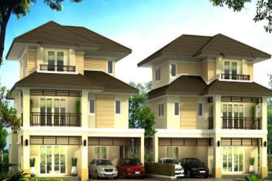 เดอะ-ทาวน์-พระราม-5