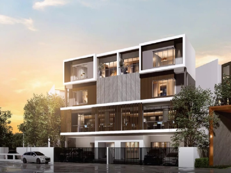 โซล-มิดทาวน์-เพชรเกษม-สาทร