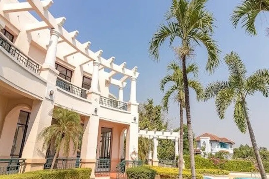 ลดาวัลย์-ลากูน-รังสิต