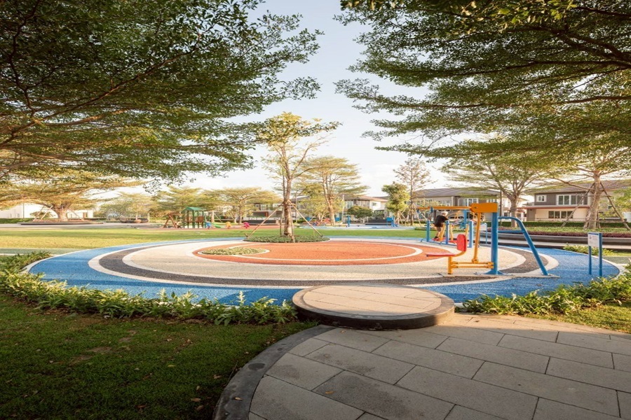 Suetrong-Cozy-The-Oxy-Rangsit-Khlong-6-Phase-5