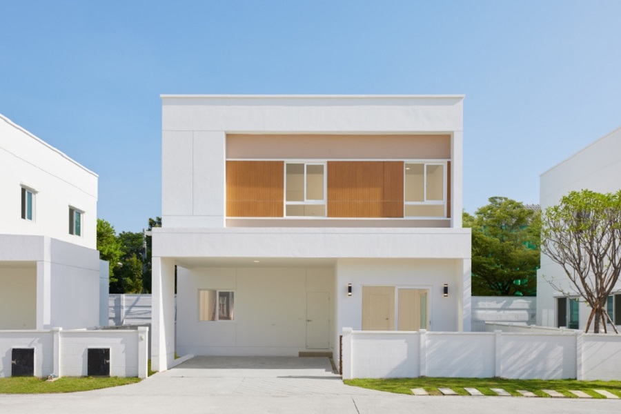 โมเดน-บางนา-เทพารักษ์