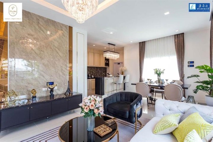 บ้านลลิล-เดอะ-เพรสทีจ-วงแหวนฯ-ลำลูกกา-คลอง-6