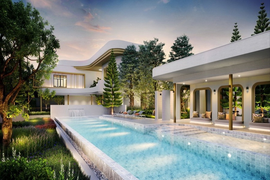 Baan-Nirada-Chaengwattana-Chaiyaphruek