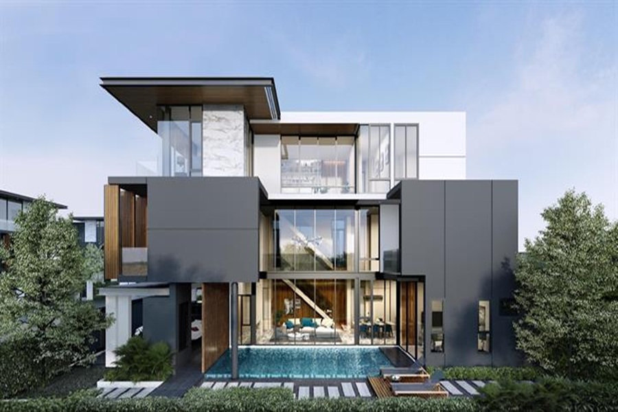 เมฆา-รามอินทรา