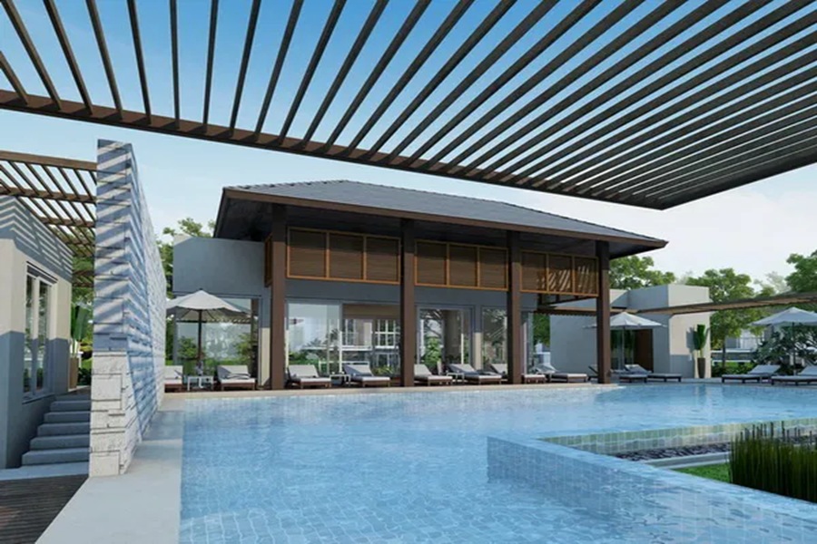 พฤกษาวิลเลจ-28-ซีนเนอรี่-รัตนาธิเบศร์-บางใหญ่