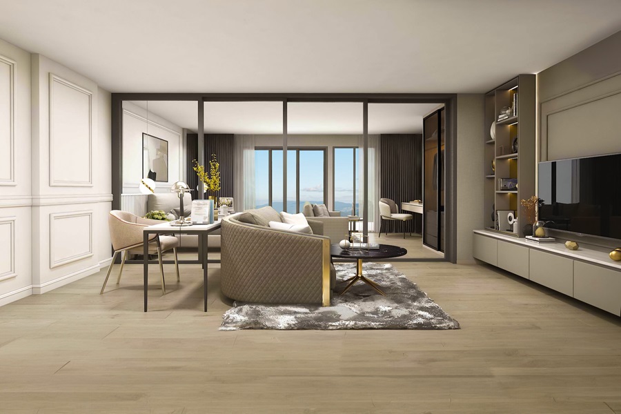 ไฮพาร์ค-เรสซิเดนซ์-หางดง