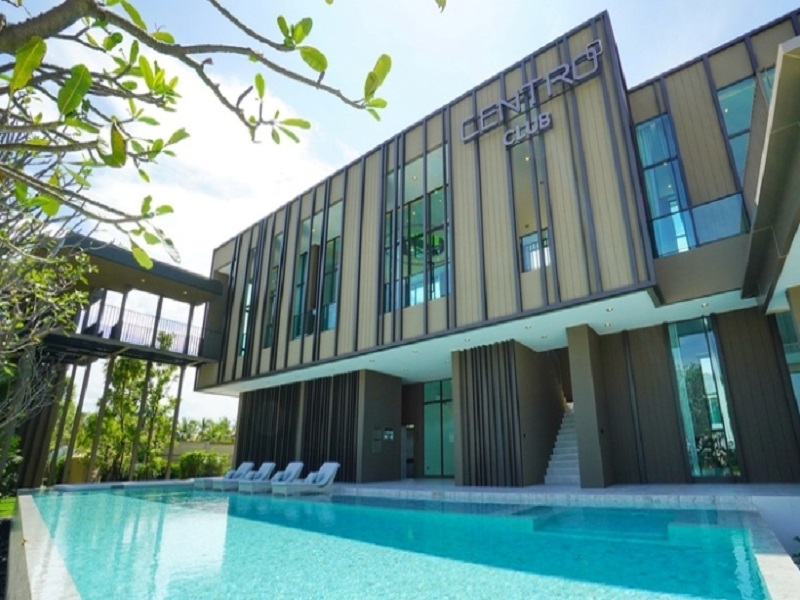 เซนโทร-บางบอน