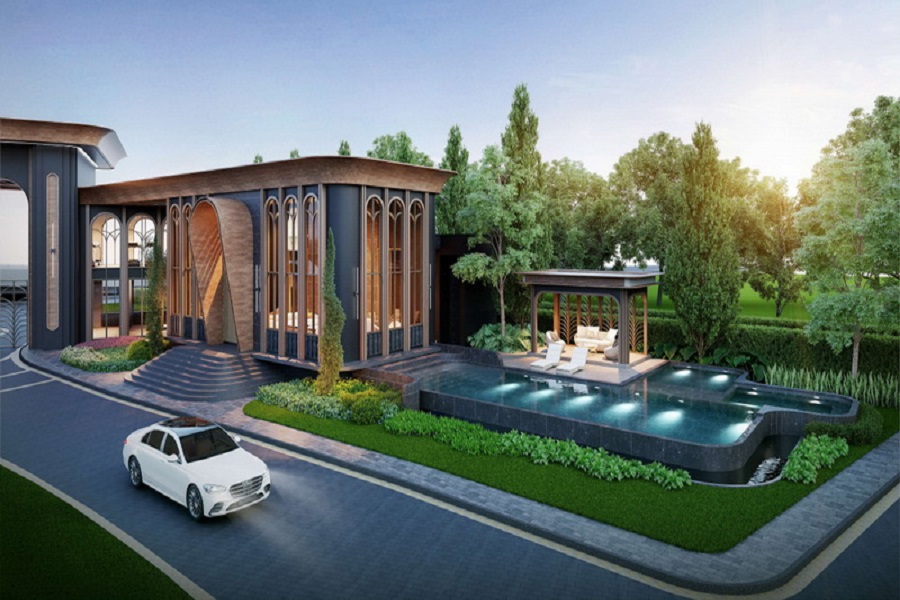 มอร์เกน-บางขุนเทียน-พระราม-2