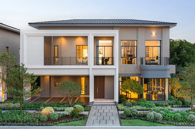 บางกอก-บูเลอวาร์ด-พอส-วิภาวดี-พหลฯ